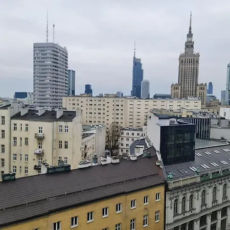 Appartement Fantastic Waw - Z6 - 504b