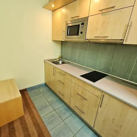 Apartment Fantastic Waw - Z6 - 504b