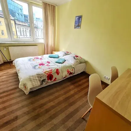 Fantastic Waw - Z6 - 504b * Варшава